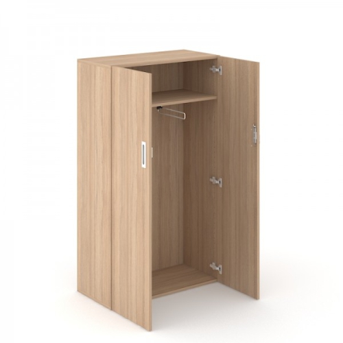 Garderobenschrank
