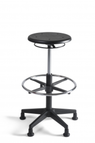 Hocker Budget - Hoch