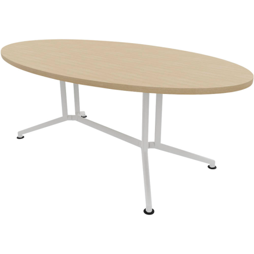 tisch-oval