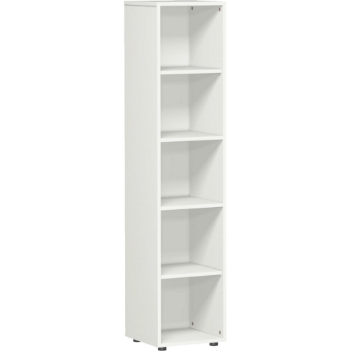 Regal-5-OH-40cm-weiss