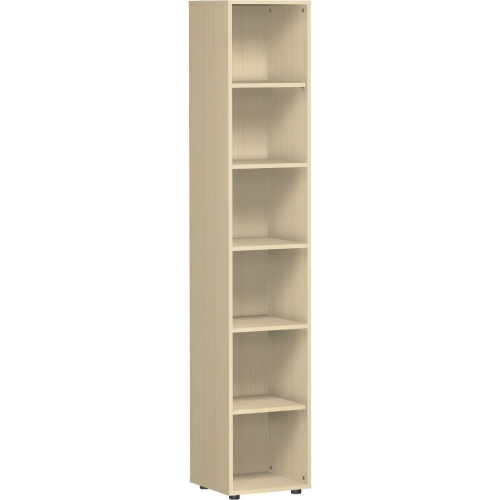 Regal-6-OH-40cm-ahorn