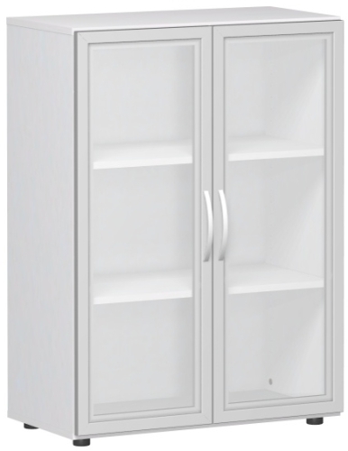 Schrank-glastuer-mittelhoch-weiss