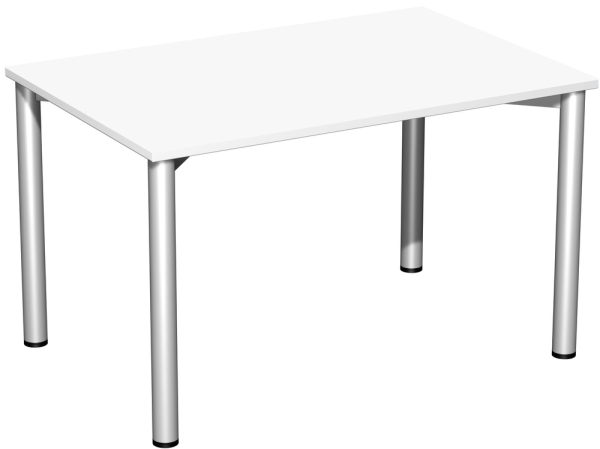 Schreibtisch-120x80-alu-weiss