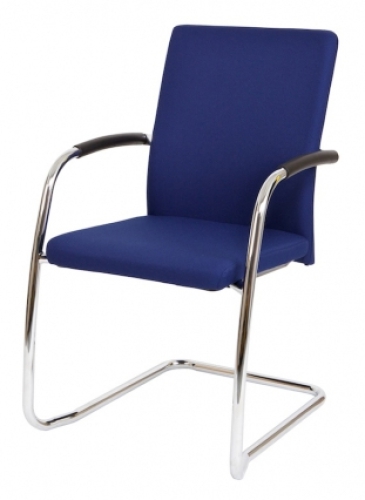 besucherstuhl-blau