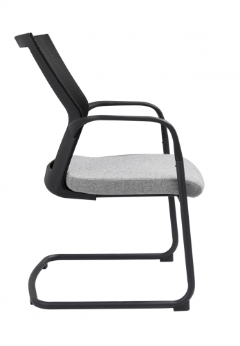 ergonomischer-Freischwinger