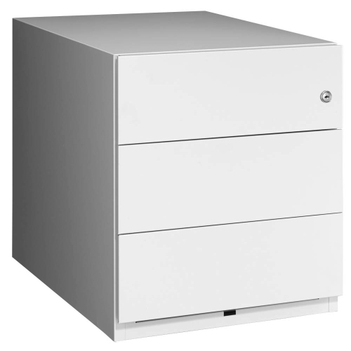 bisley-note-rollcontainer-grau