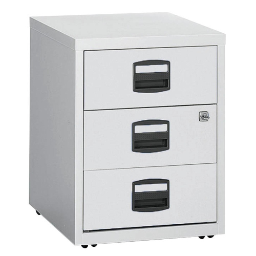 bisley-home-rollcontainer-grau