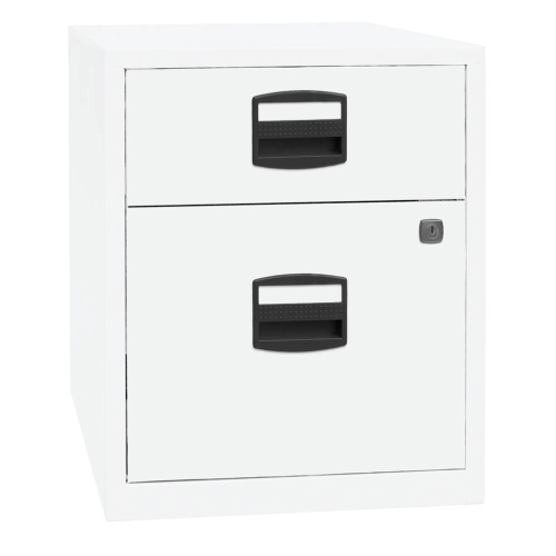 bisley-home-rollcontainer-grau
