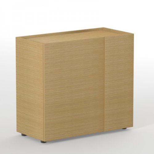 2 OH Design Schrank