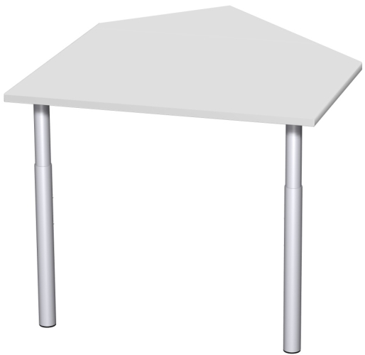 druckertisch-grau