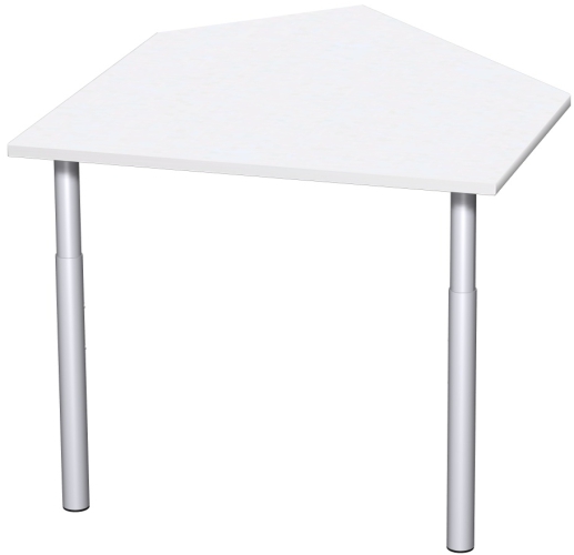 druckertisch-weiss