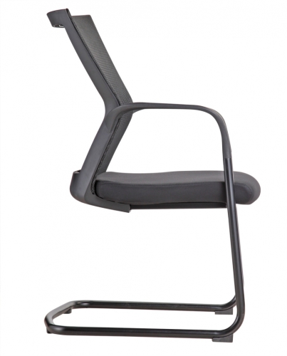 ergonomischer-Freischwinger