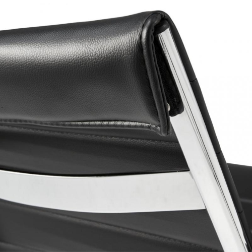 freischwinger-leder-chrom