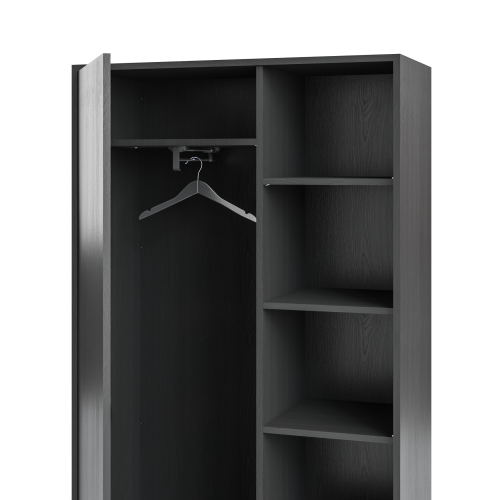 garderobe-links