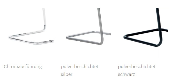 Schwerlaststuhl bis 180kg