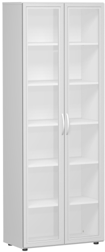 glas-bueroschrank