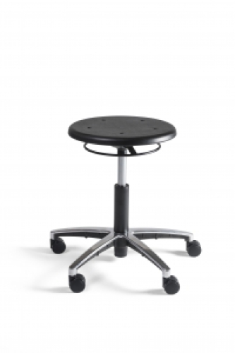 Hocker Alu