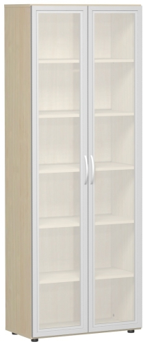 hoher-schrank-mit-glastueren