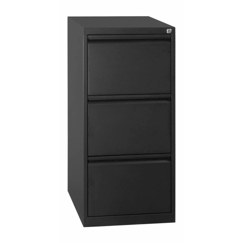 hängeregistraturschrank-schwarz-3-schubladen