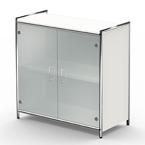 kerkmann-schrank-mit-glas-weiss