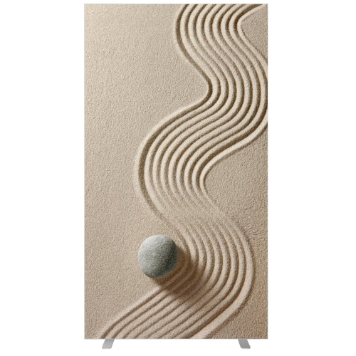 motiv-trennwand-sand