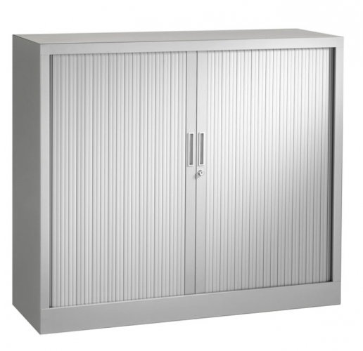 Rollladenschränke für das Büro - EOS Büromöbel