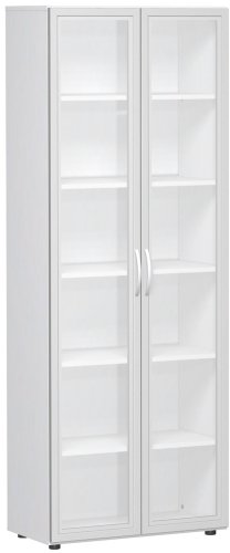 schrank-glastuer
