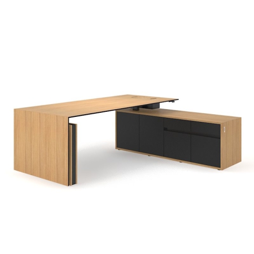 schreibtisch-furniert