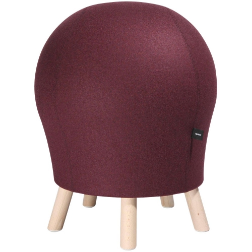 topstar-sitness-5-alpine-ballsitz-bordeaux