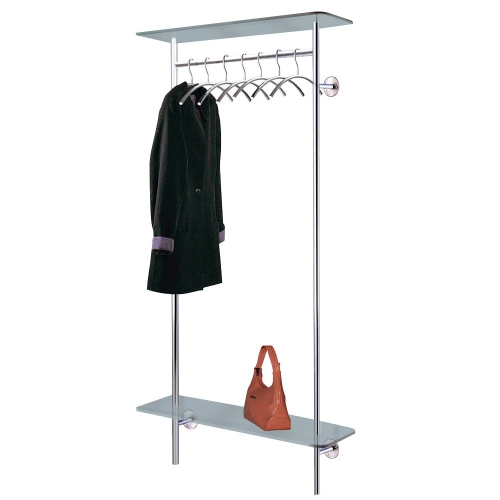 wandgarderobe
