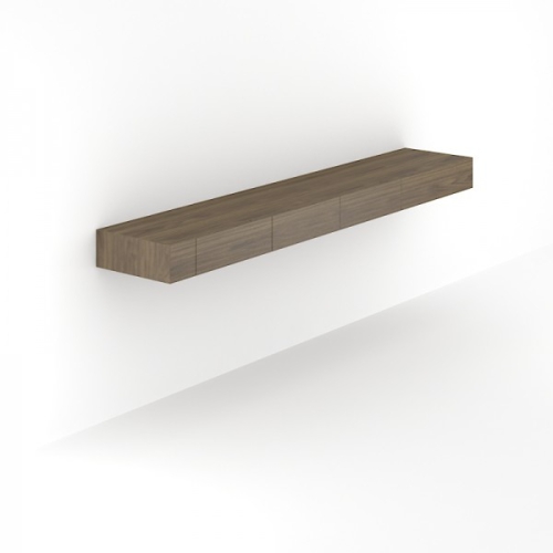Sideboard-furniert