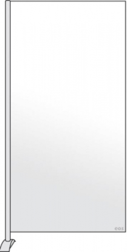 whiteboard-stellwand