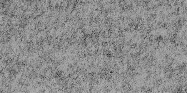 FILZ - Grau Melange