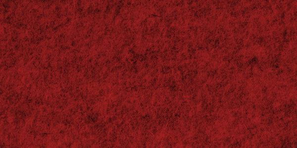 FILZ - Rot Melange