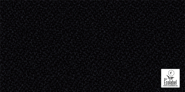 Stoff - Schwarz