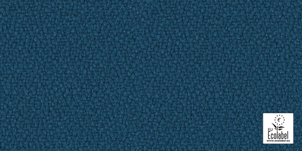 Stoff - Dunkelblau