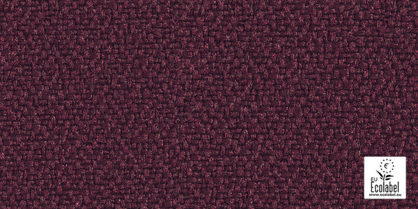 Stoff - Burgund