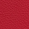 D85-Echtleder Rot