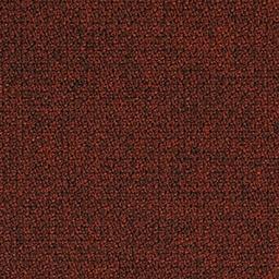 L24 - Orangebraun Melange