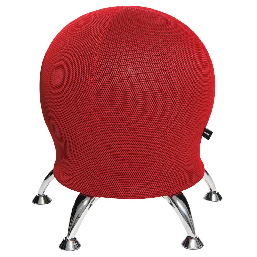 Topstar Sitness® 5 Ballsitz rot - online bestellen bei EOS Büromöbel - EOS  Büromöbel