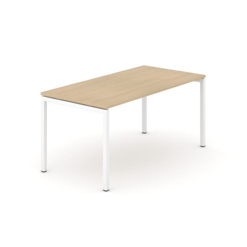Schreibtisch Bürotisch PRO Tischplatte 180 x80 cm Tische fürs