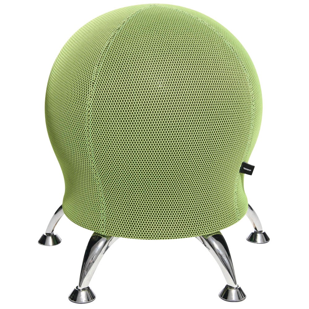 - EOS 5 Topstar bestellen online Büromöbel Sitness® grün- EOS Ballsitz Büromöbel bei