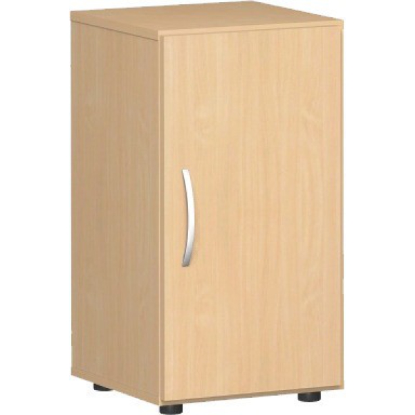 Aktenschrank-2-OH-40cm-buche