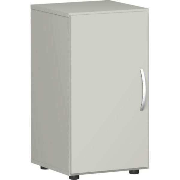 Aktenschrank-2-OH-40cm-grau