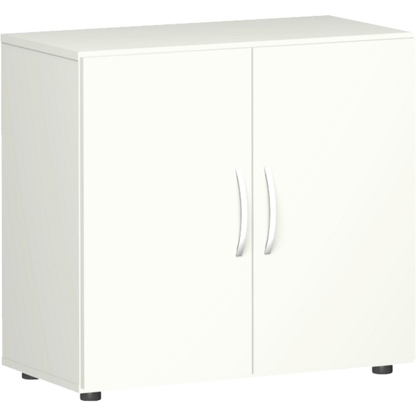 Aktenschrank-2-OH-weiss