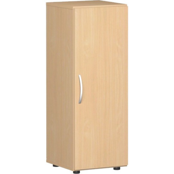 Aktenschrank-3-OH-40cm-buche