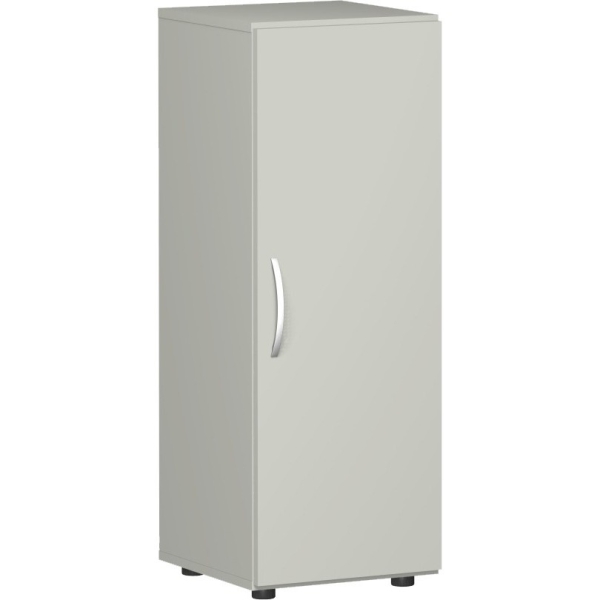 Aktenschrank-3-OH-40cm-grau