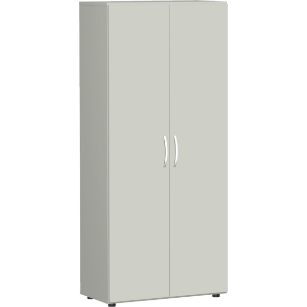 Aktenschrank-5-OH-grau
