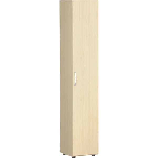 Aktenschrank-6-OH-40cm-ahorn