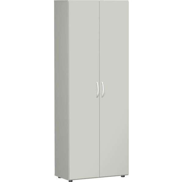 Aktenschrank-6-OH-grau